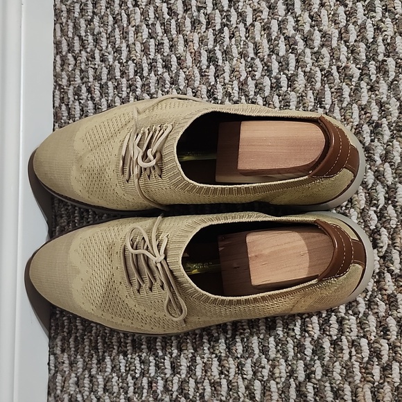 Johnston & Murphy Men's Dress Shoes - Picture 3 of 7